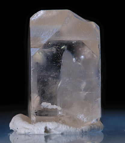 Baryte (Barite) Crystal Twin