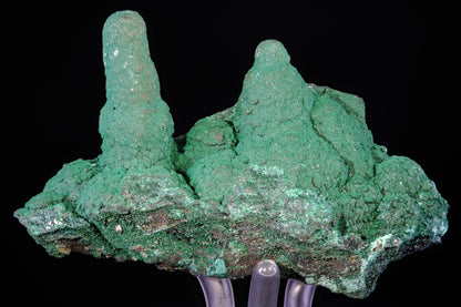 Malachite Stalachtite
