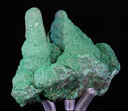 Malachite Stalachtite