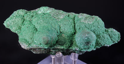 Malachite Stalachtite