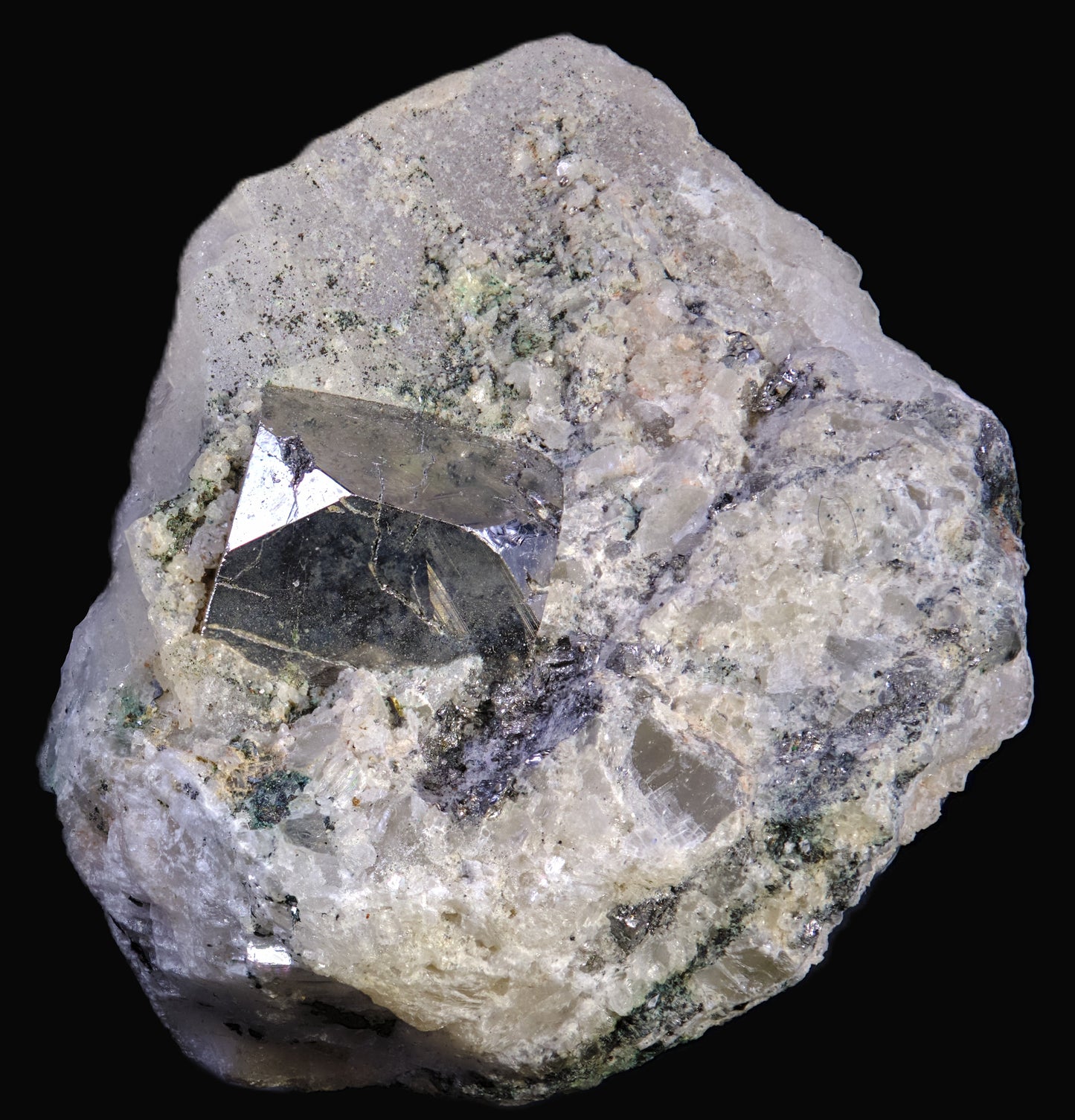 Carrollite