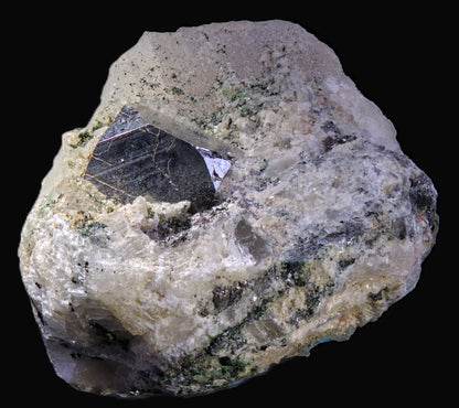 Carrollite