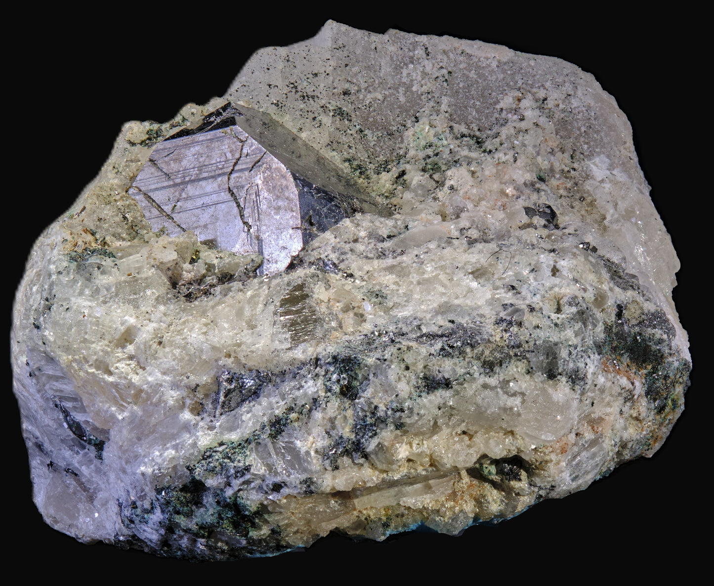 Carrollite