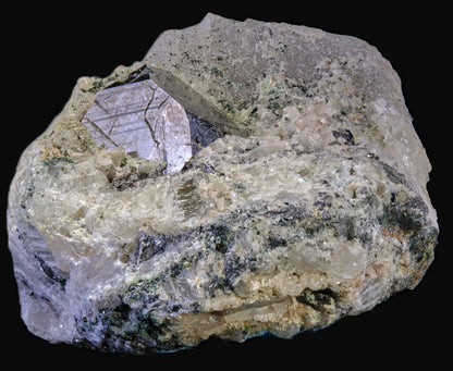 Carrollite
