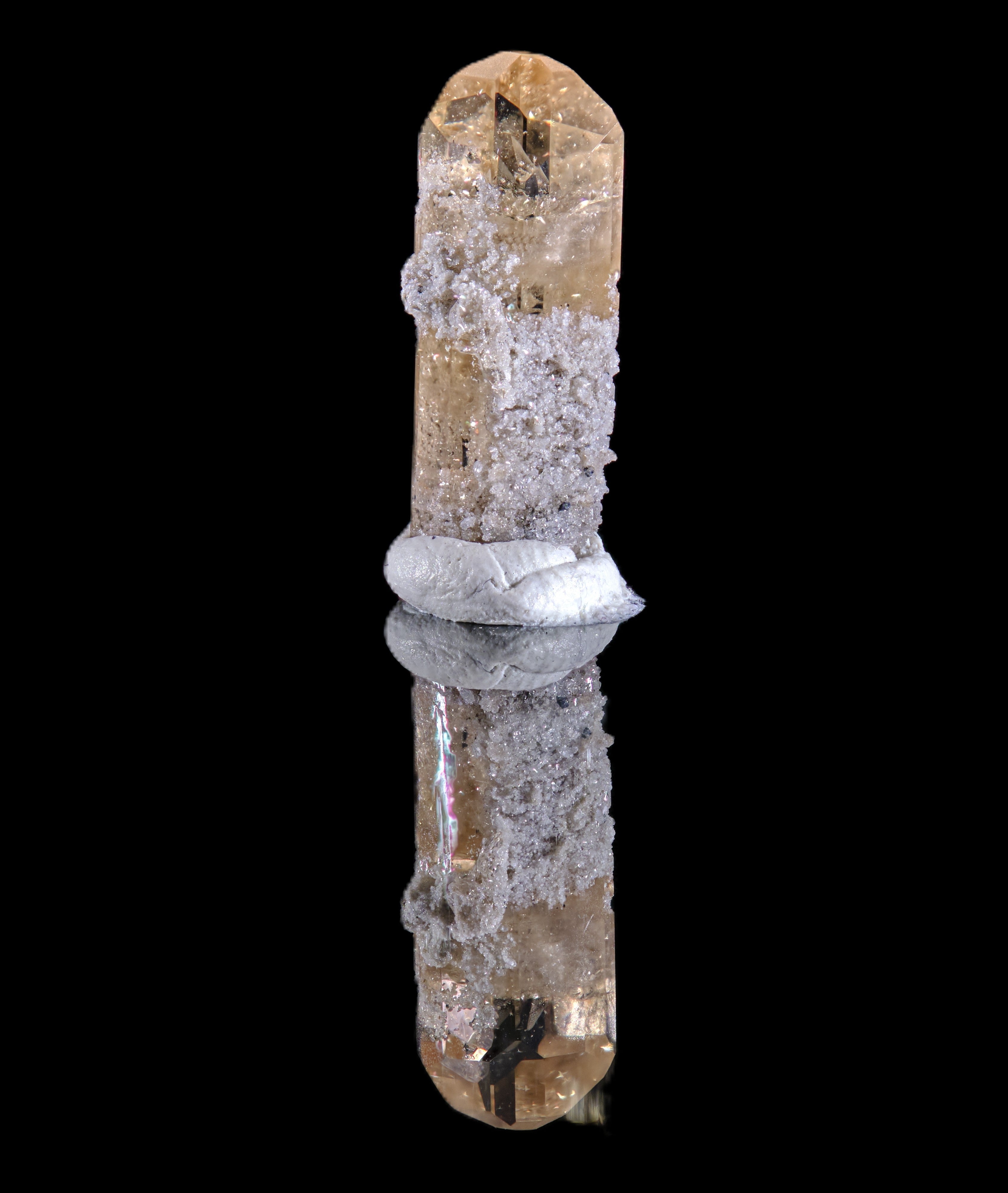 Topaz – Roc Doc Minerals
