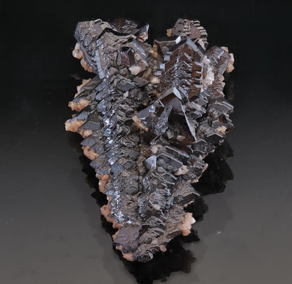Descloizite
