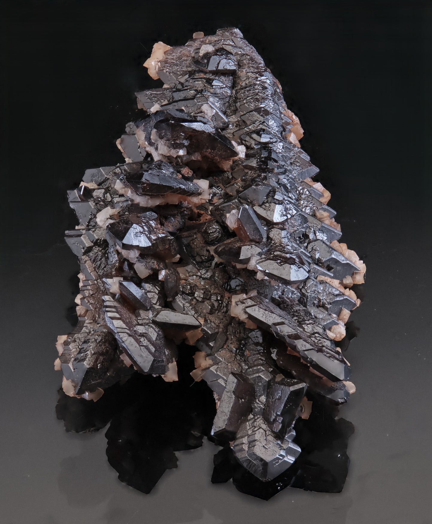 Descloizite
