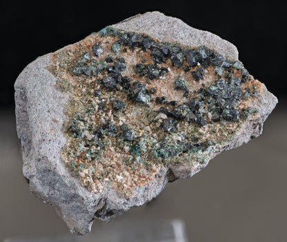Libethenite