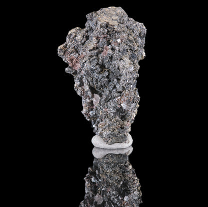 Bournonite with Chalcopyrite