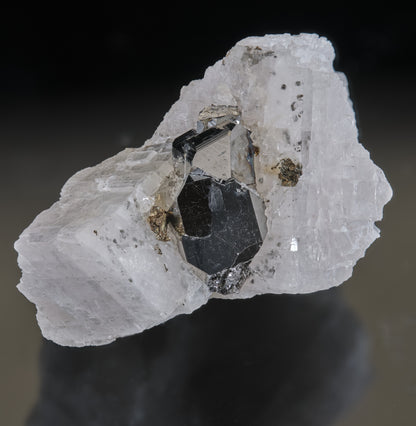 Carrollite