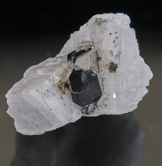 Carrollite
