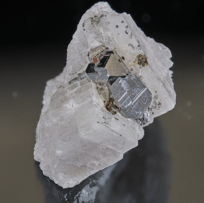 Carrollite