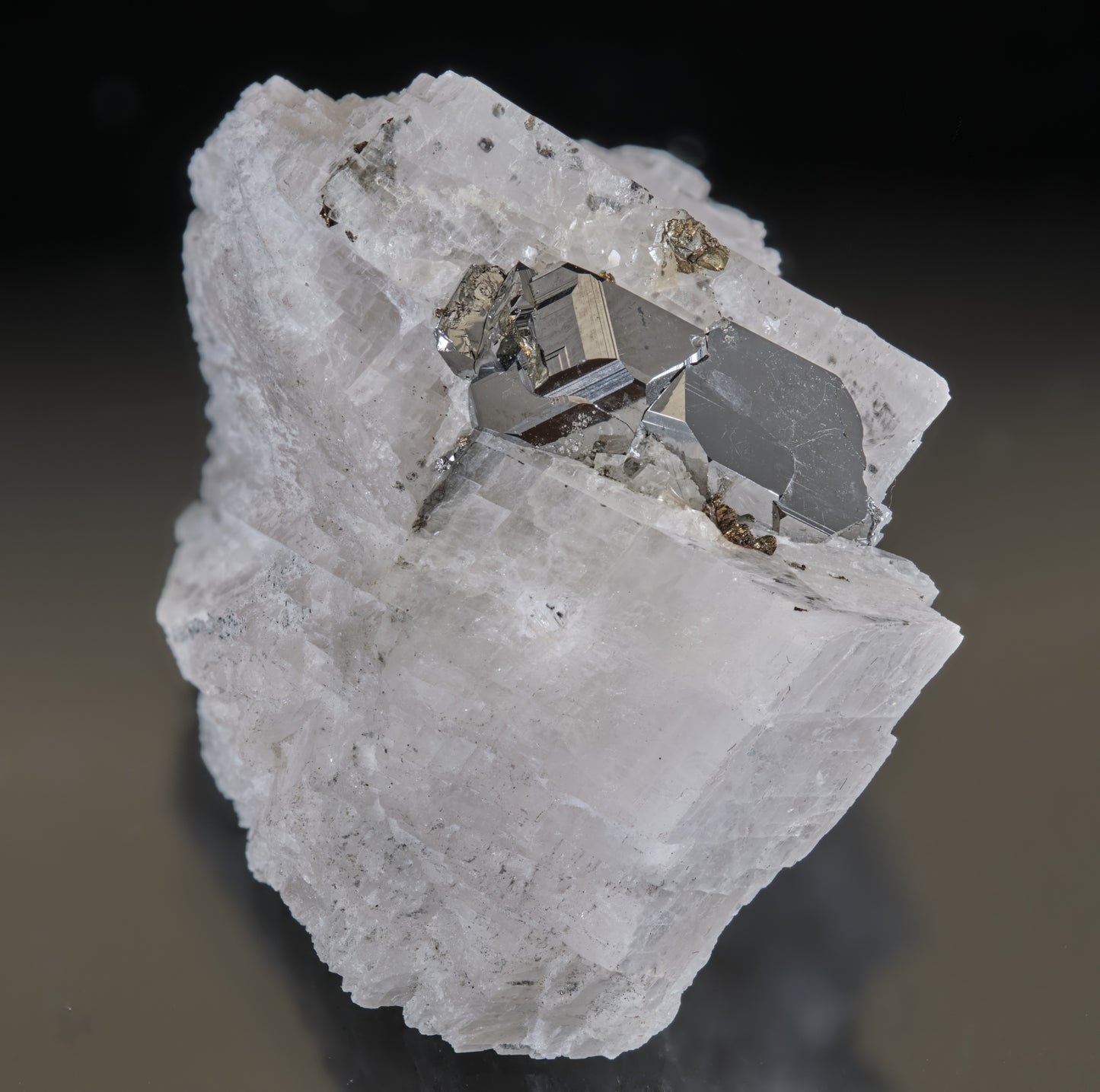 Carrollite