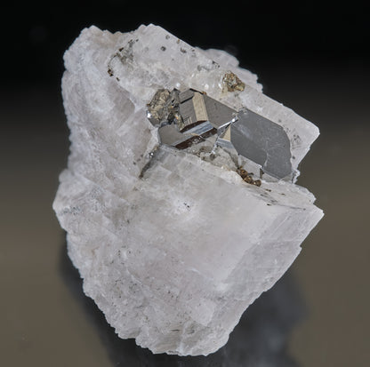 Carrollite