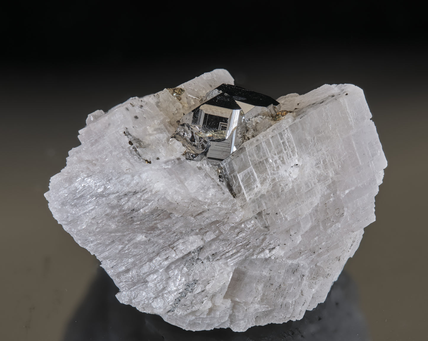 Carrollite