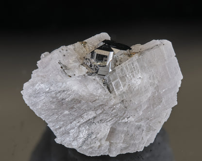 Carrollite