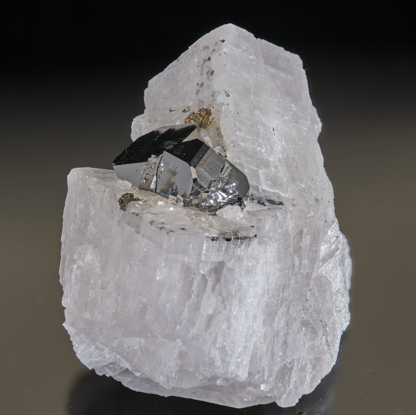 Carrollite