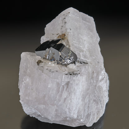 Carrollite