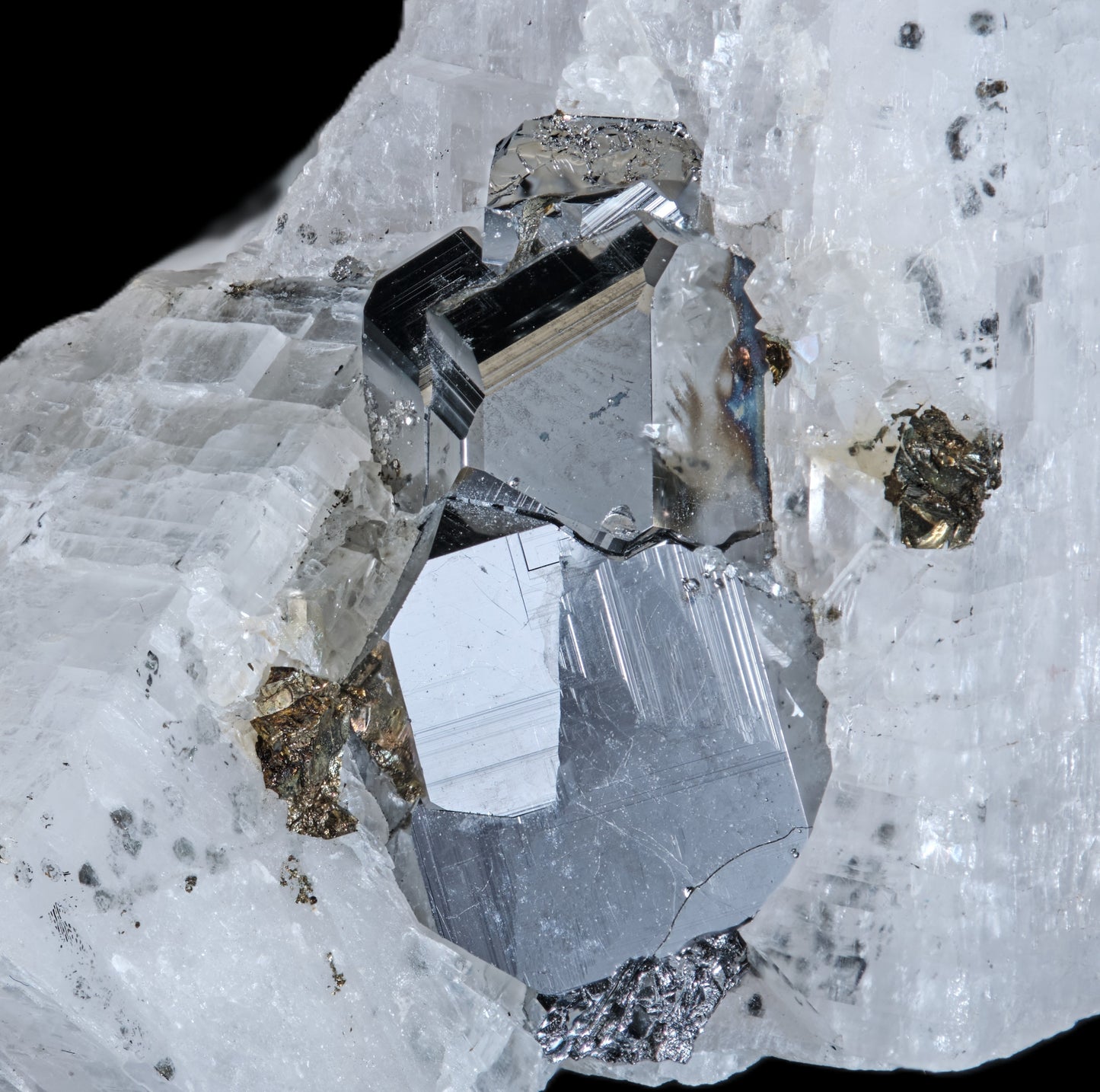 Carrollite