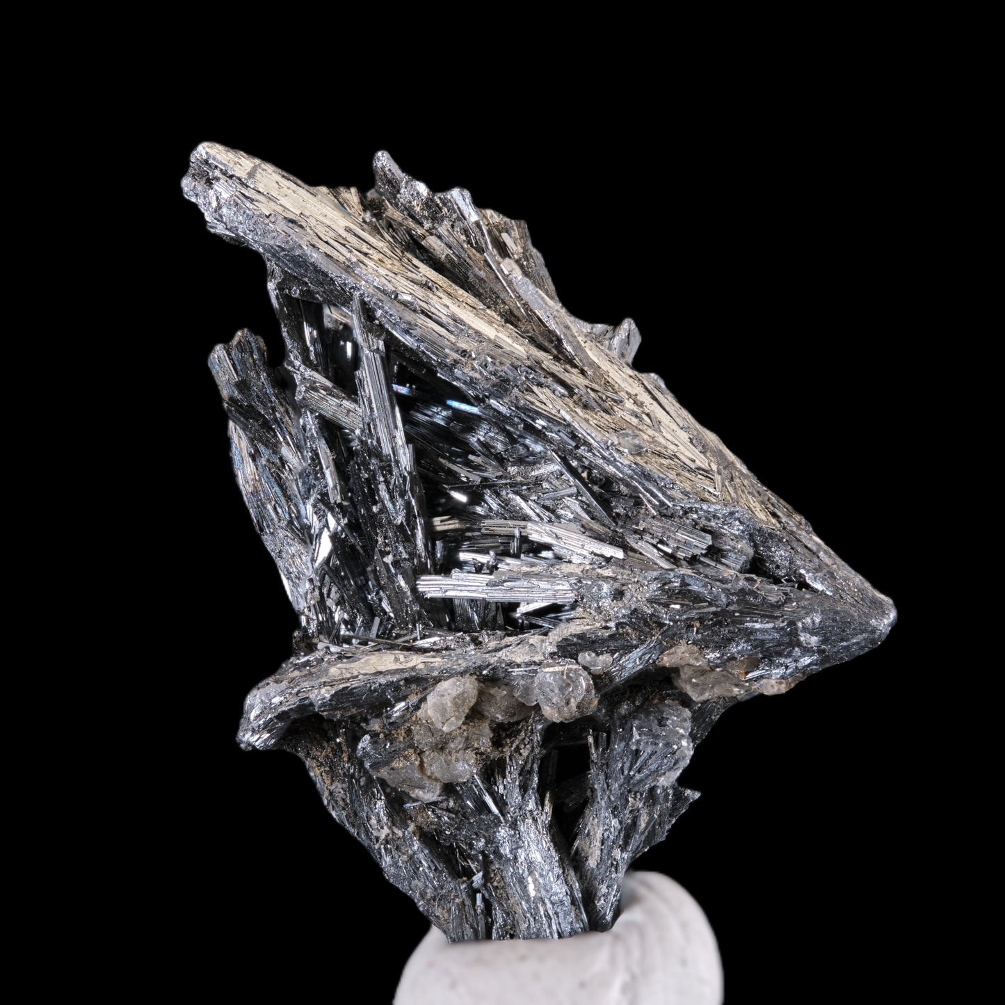 Stibnite