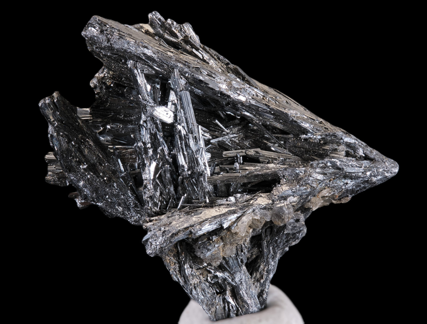 Stibnite