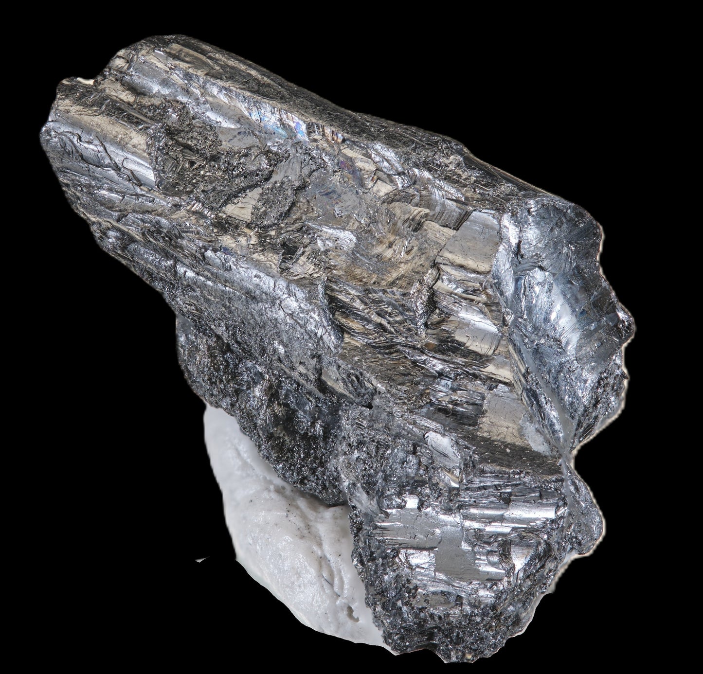Cylindrite
