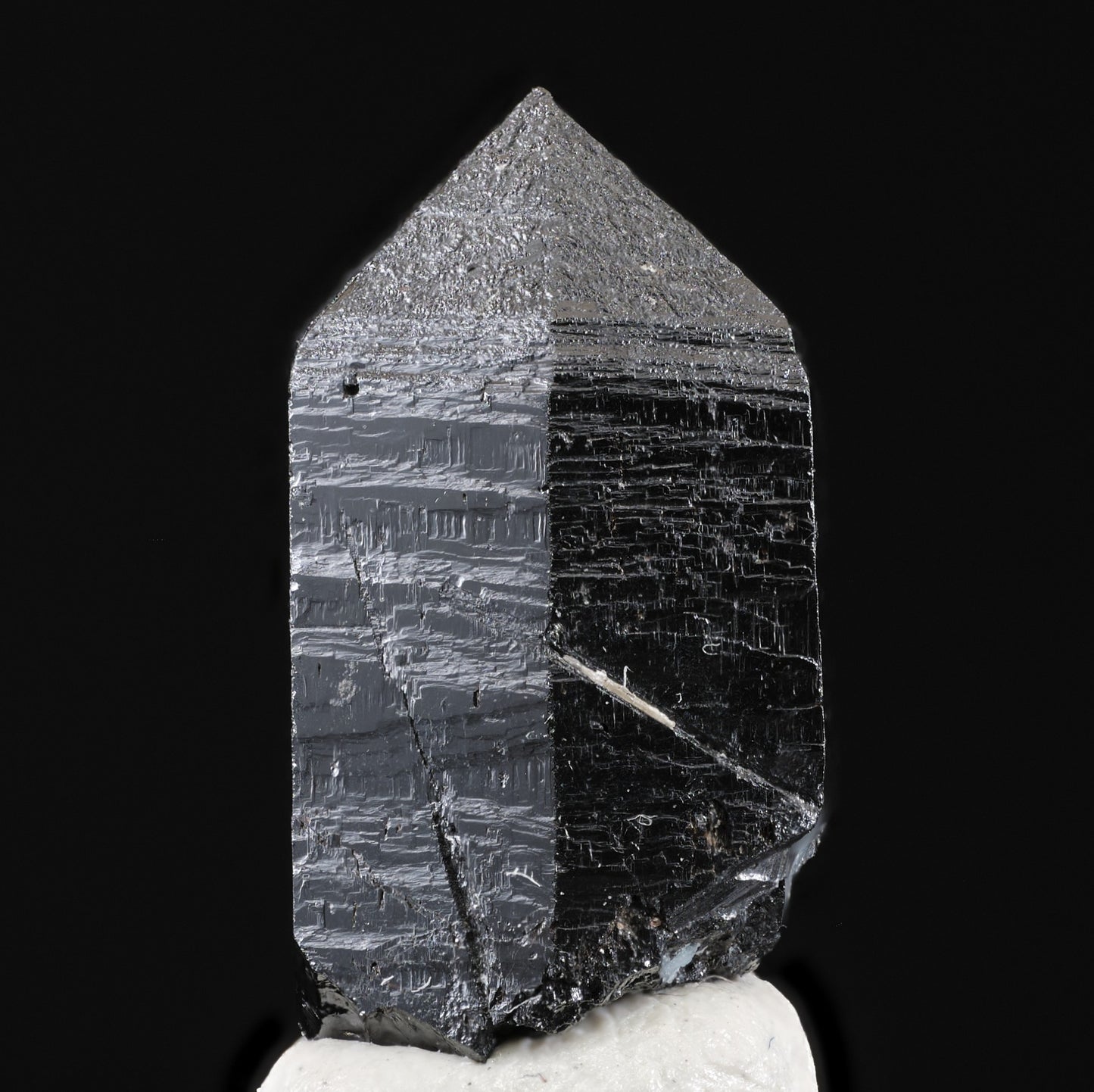 Gaudefroyite