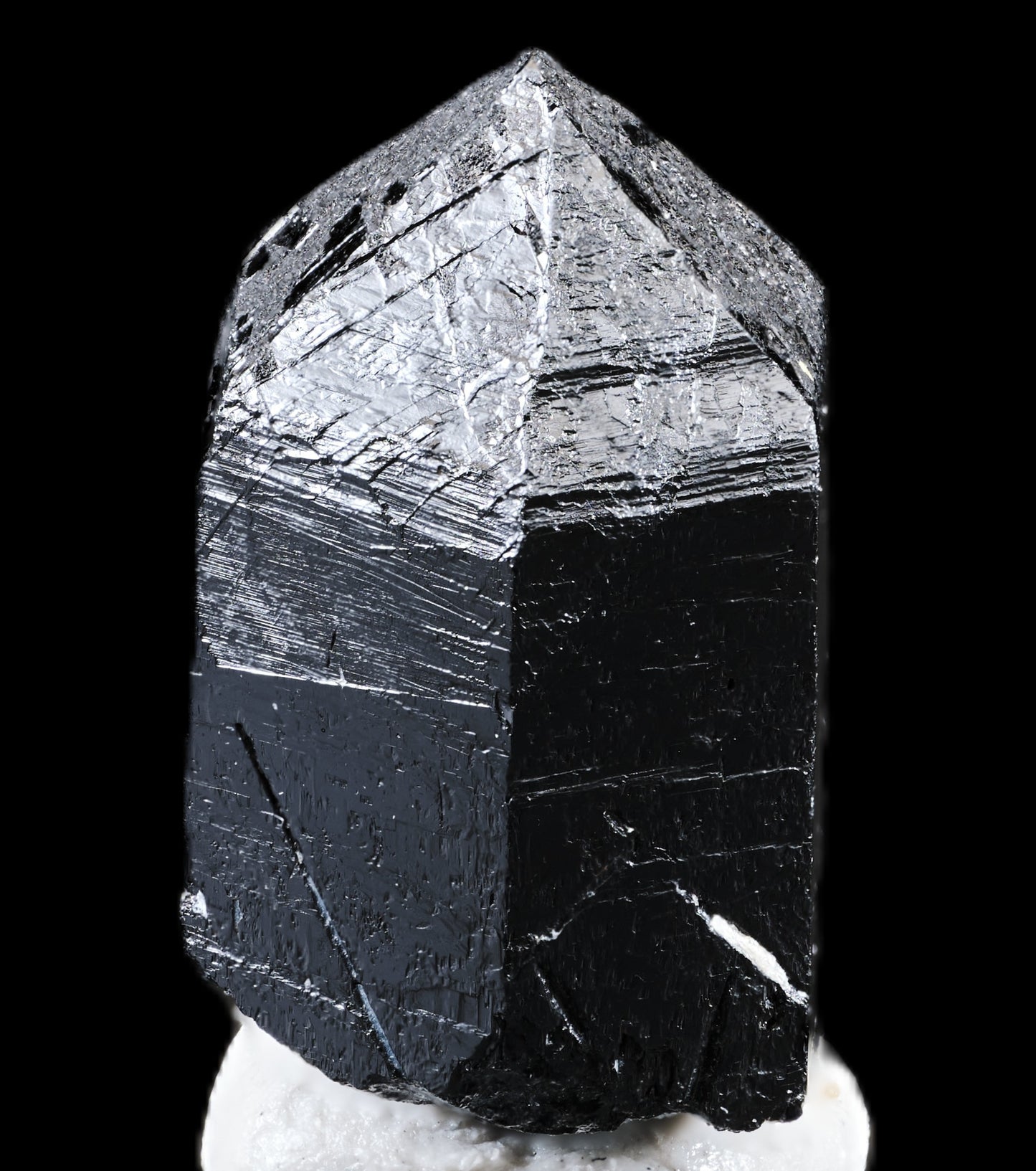 Gaudefroyite