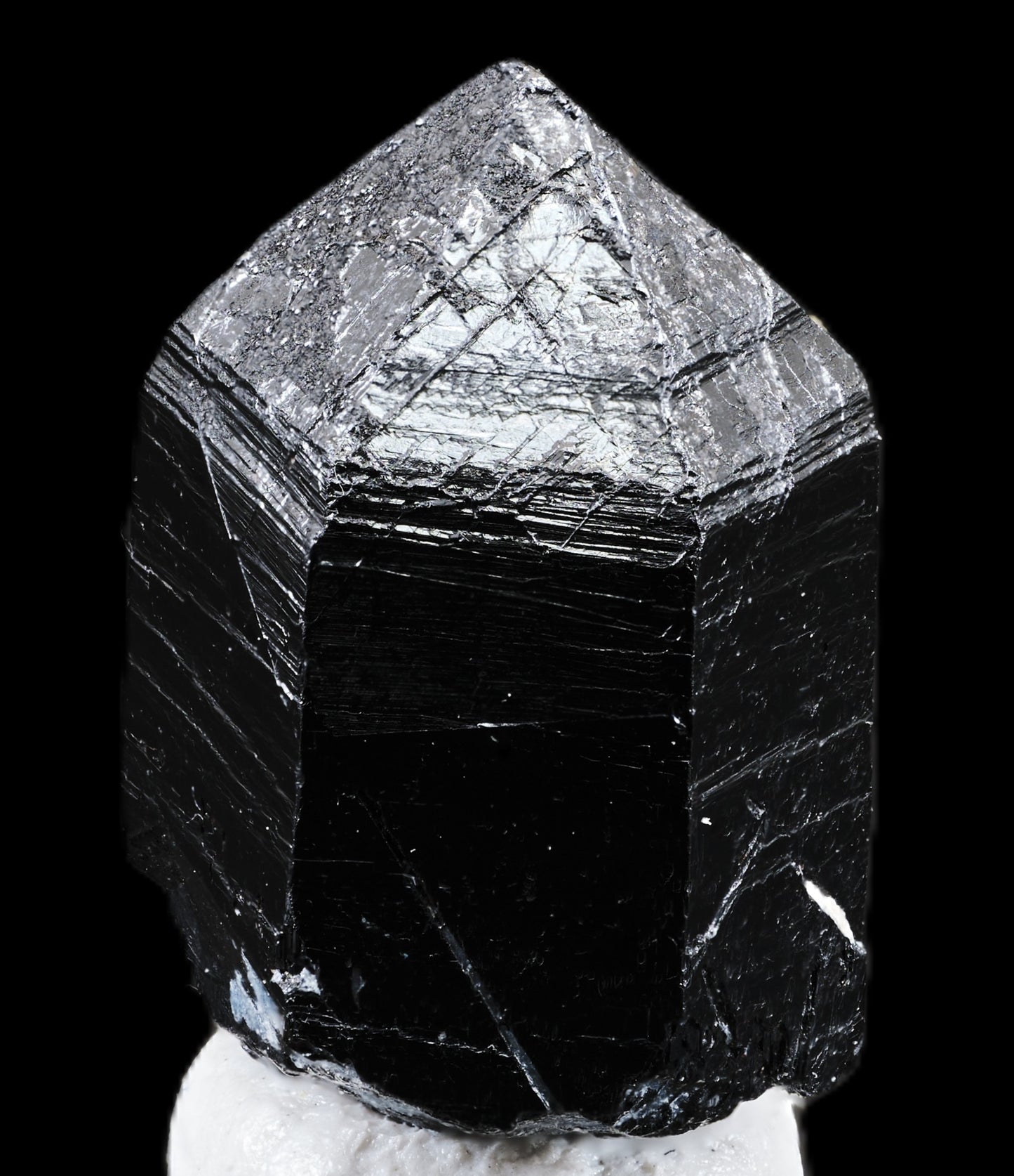 Gaudefroyite