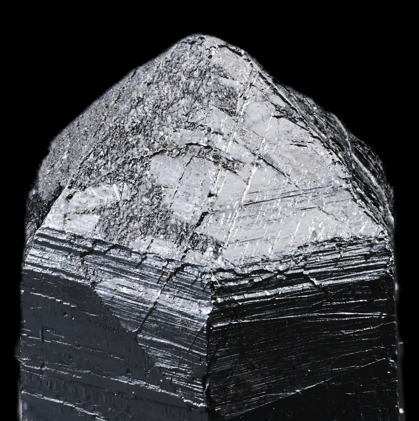 Gaudefroyite