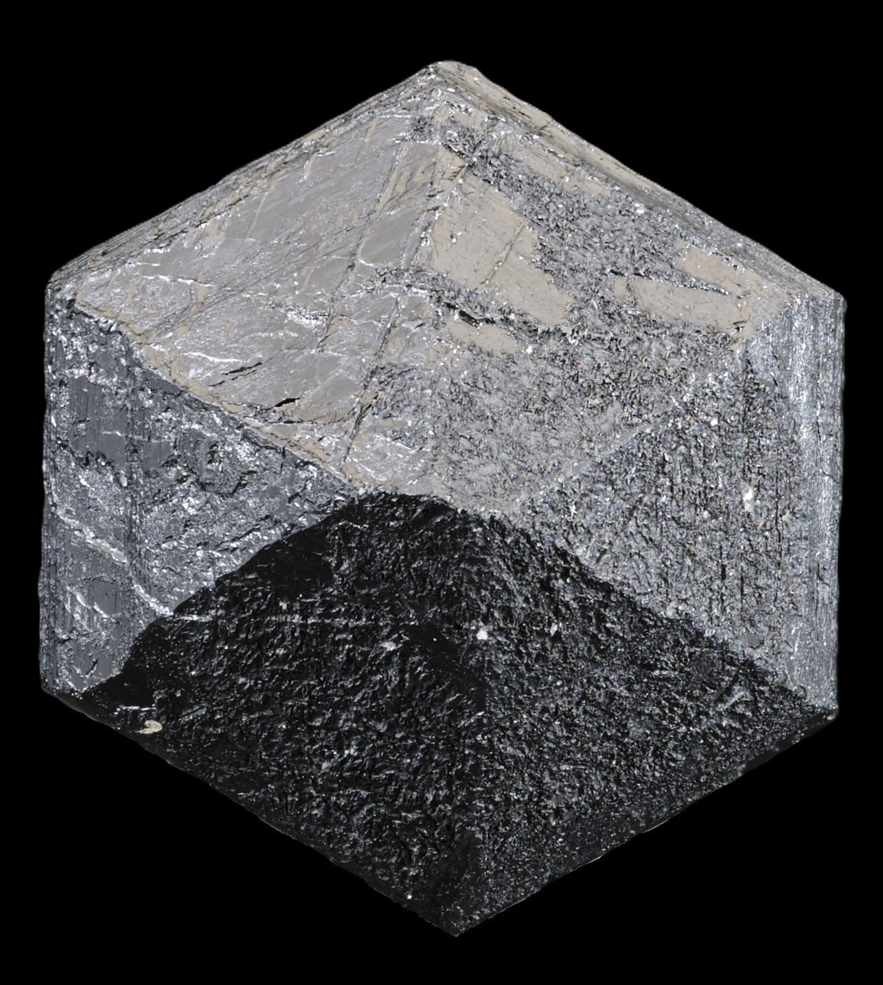 Gaudefroyite