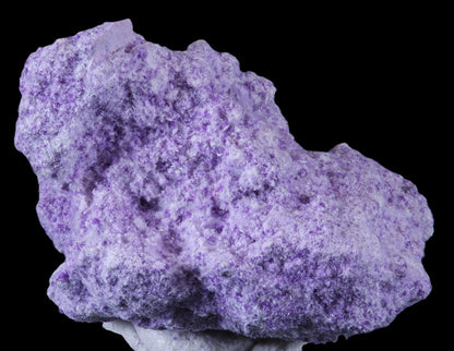 Sugilite with Pectolite
