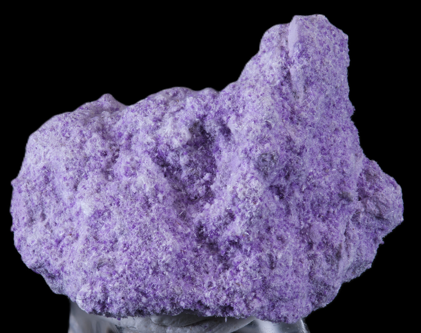 Sugilite with Pectolite