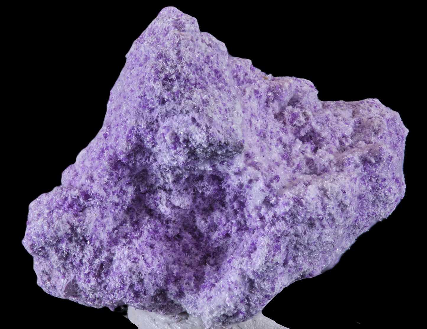 Sugilite with Pectolite