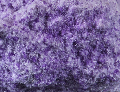 Sugilite with Pectolite