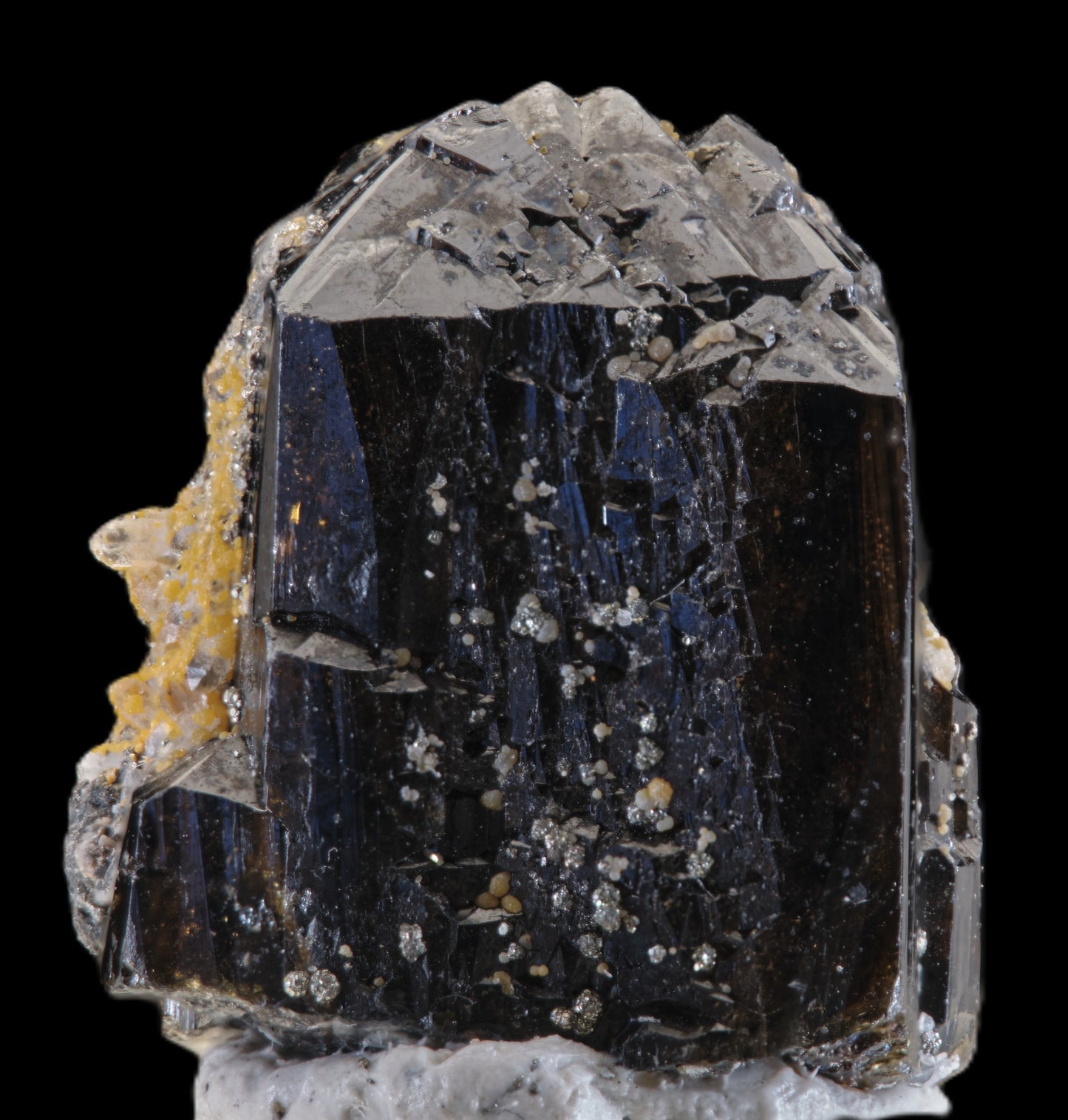 Cassiterite