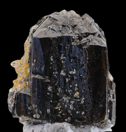 Cassiterite