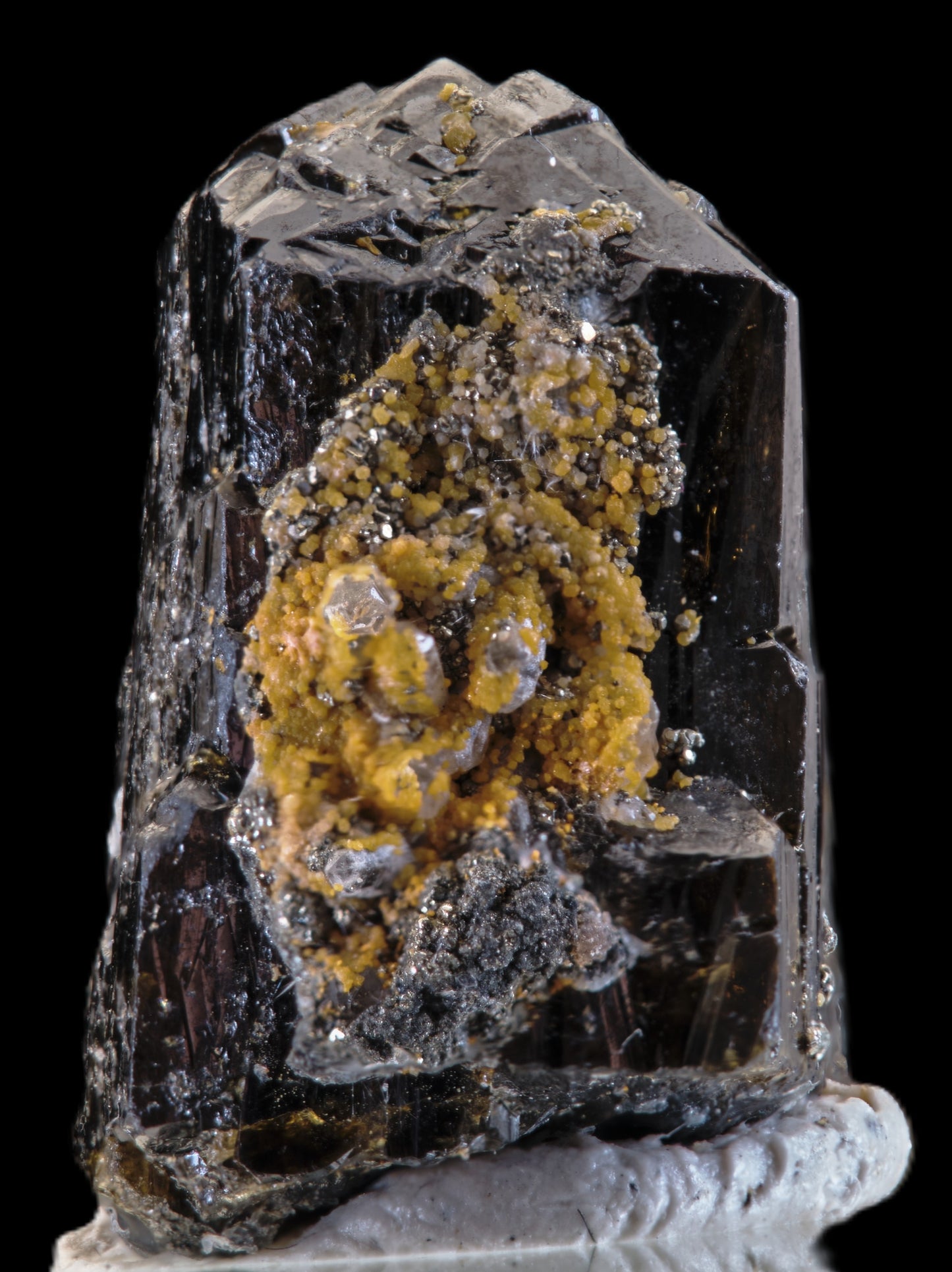 Cassiterite