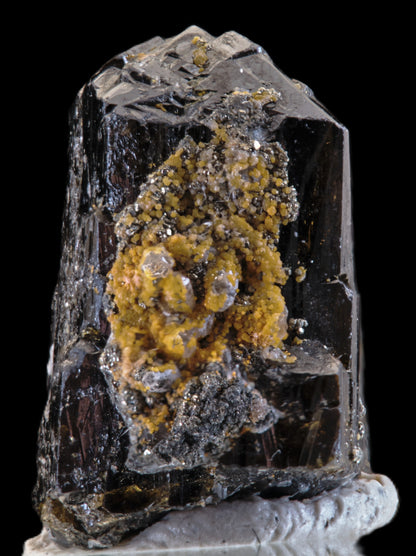 Cassiterite