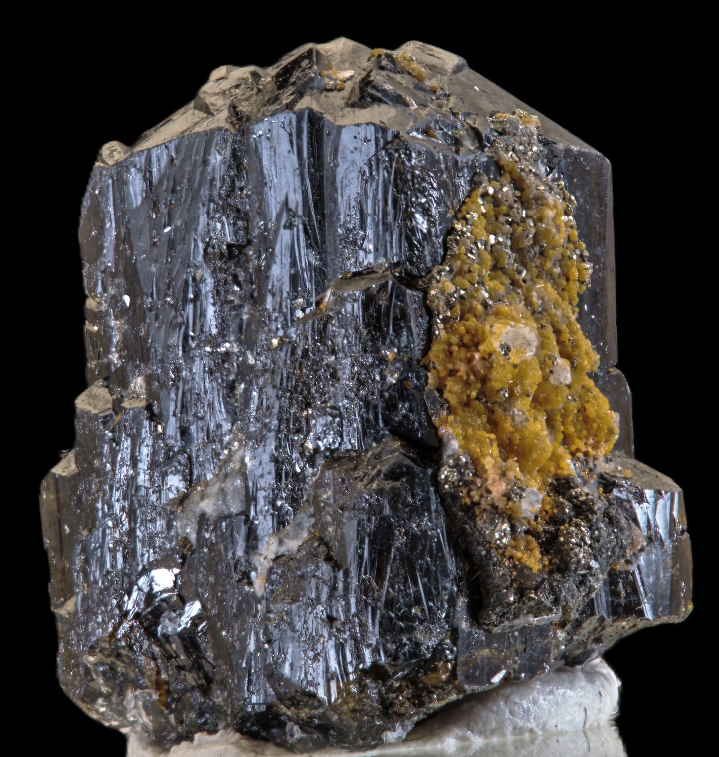Cassiterite