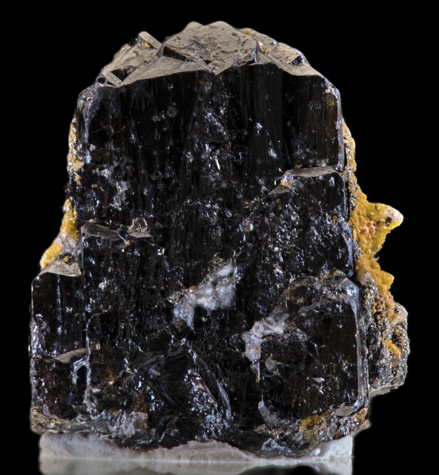 Cassiterite
