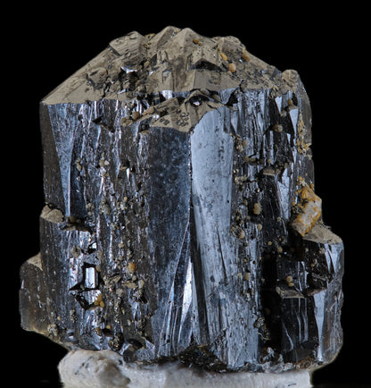 Cassiterite