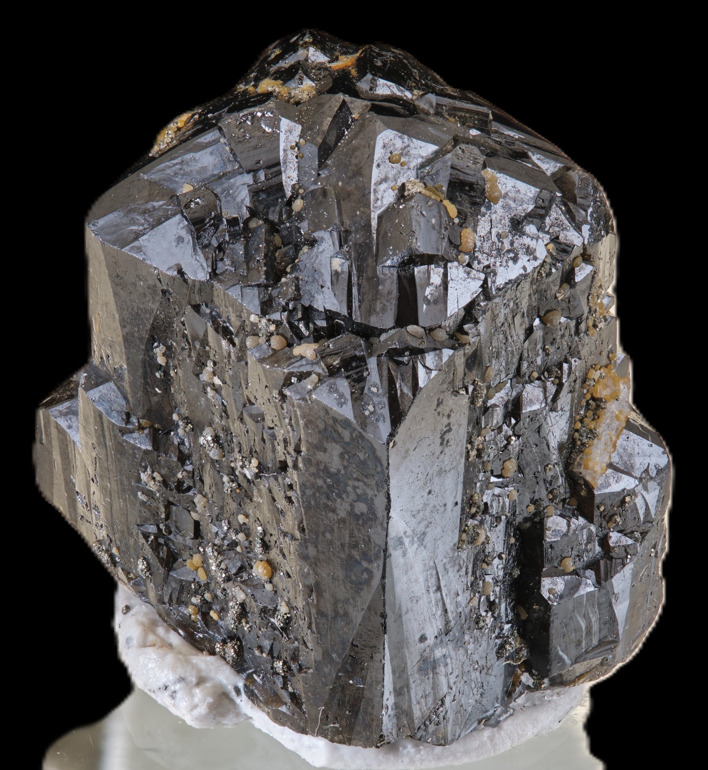 Cassiterite