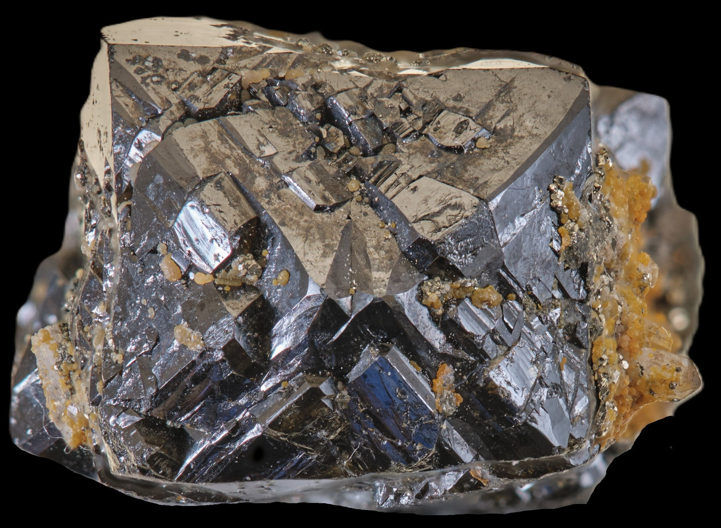 Cassiterite
