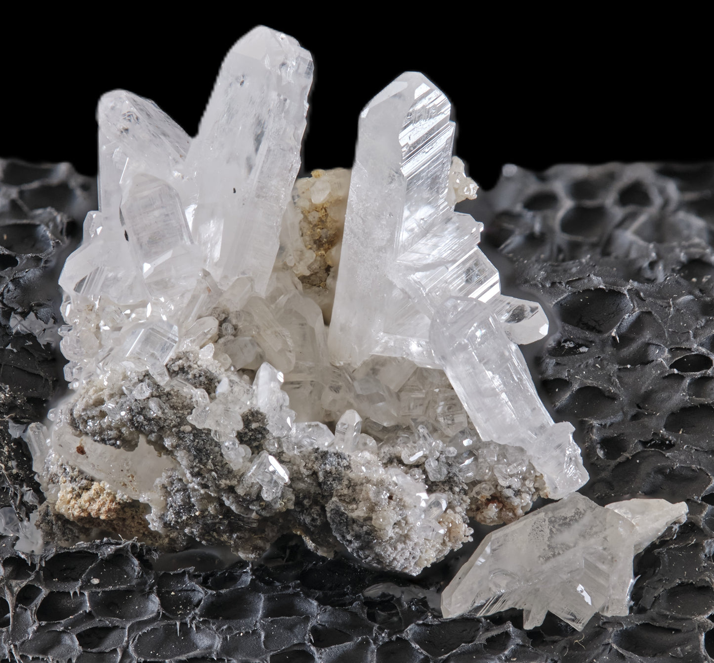 Cerussite