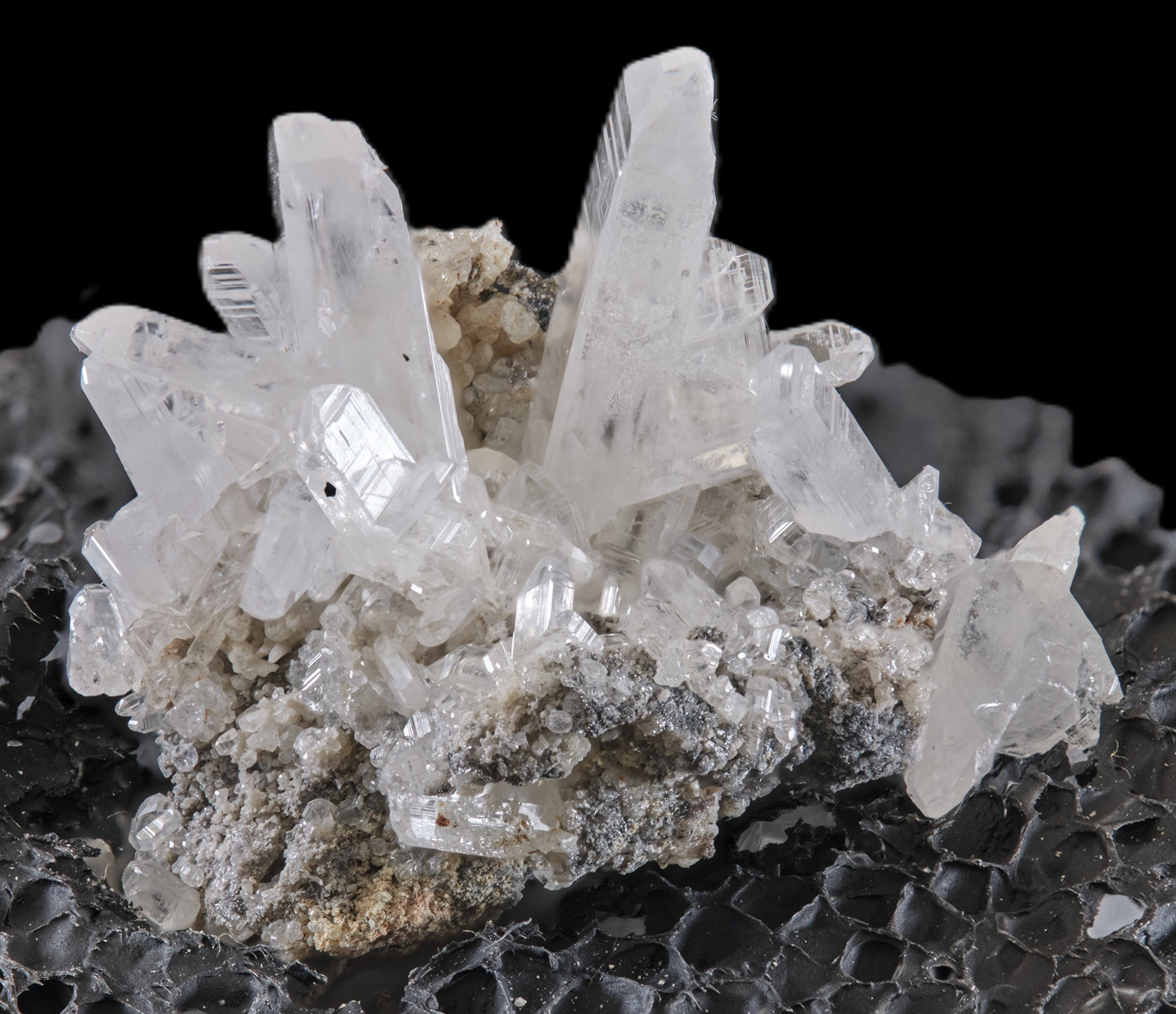 Cerussite