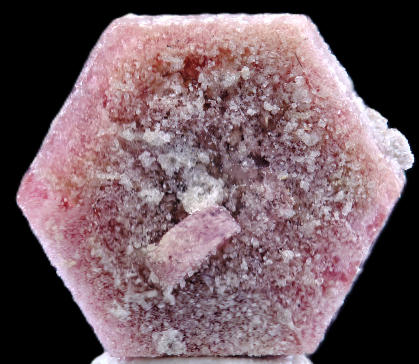 Red Beryl