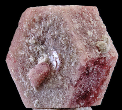Red Beryl