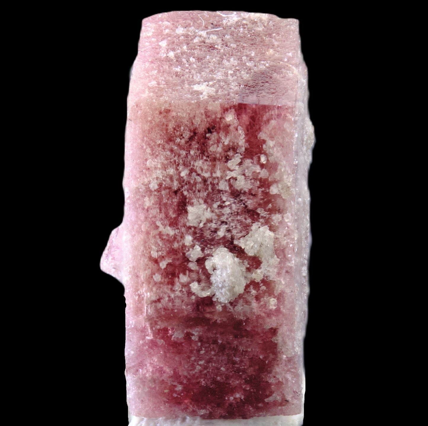 Red Beryl