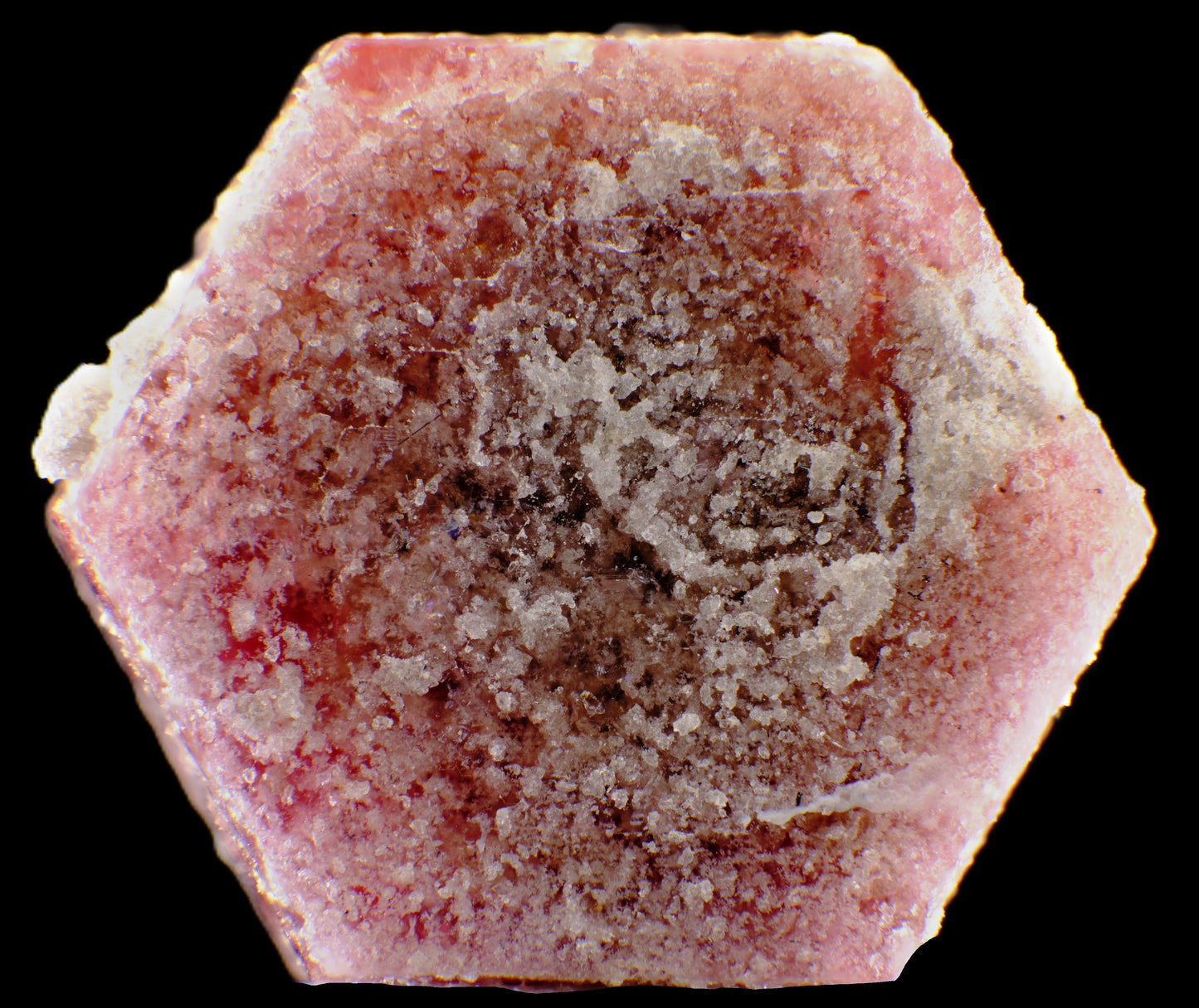 Red Beryl